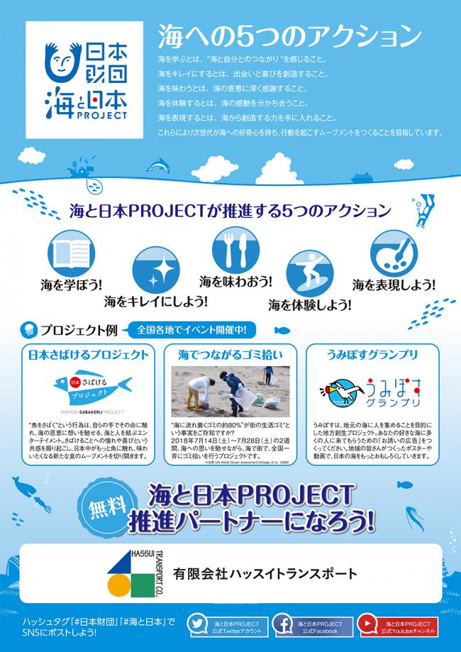 海と日本プロジェクト2